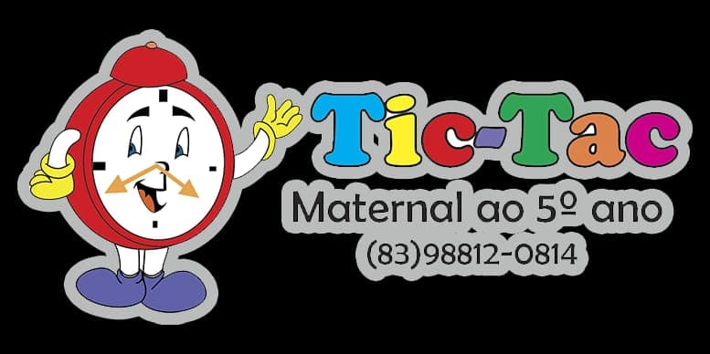 CENTRO EDUCACIONAL TIC TAC