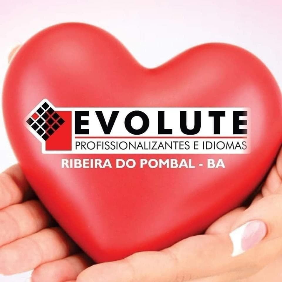 Instituição Evolute Cursos Profissionalizantes
