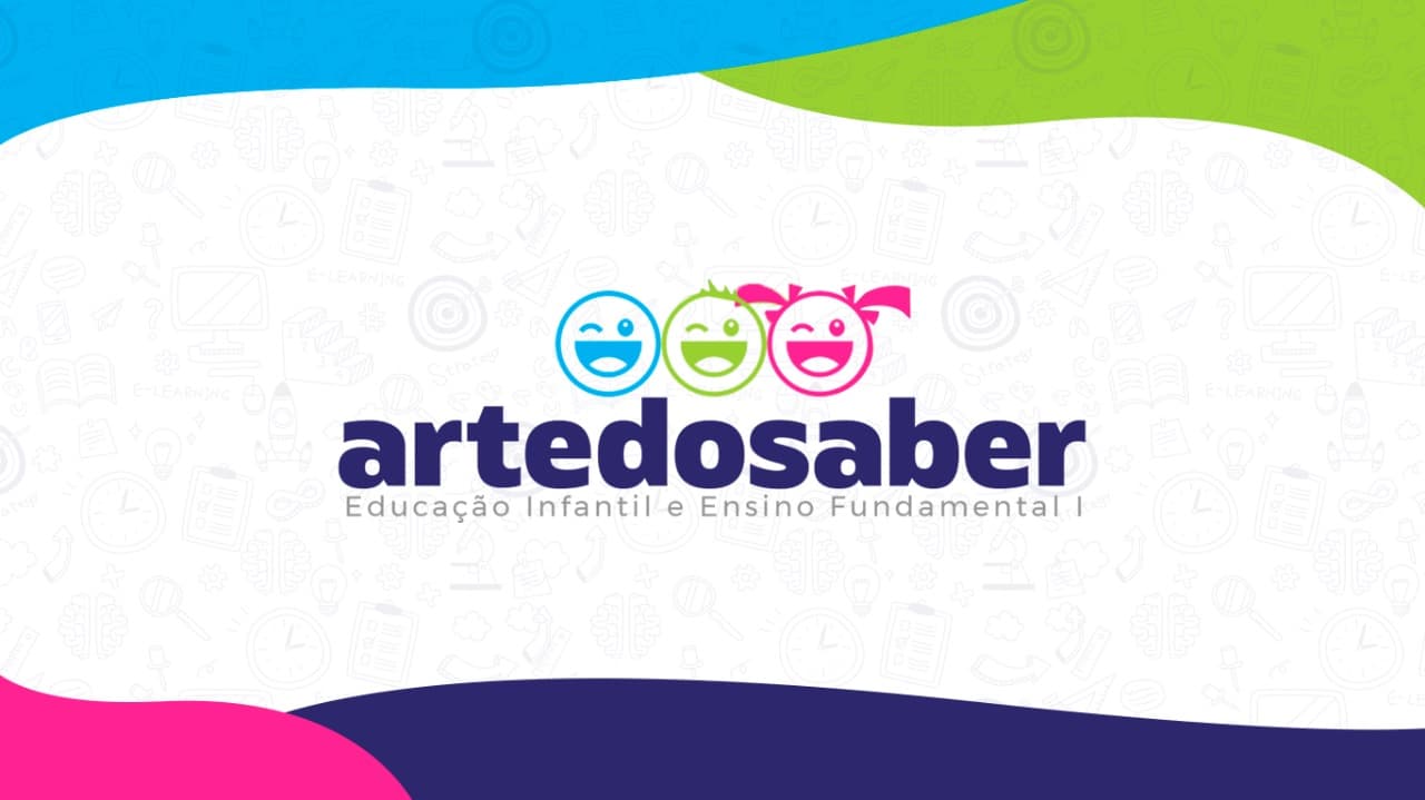 Espaço educacional arte do saber