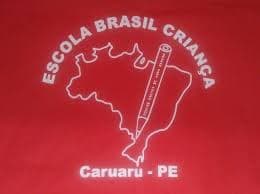 ESCOLA BRASIL CRIANÇA