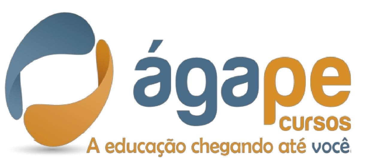 AGAPE CURSOS