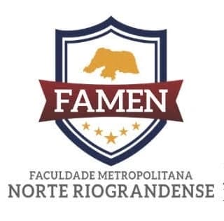 FAMEN-FACULDADE METROPOLITANA NORTE RIOGRANDENSE