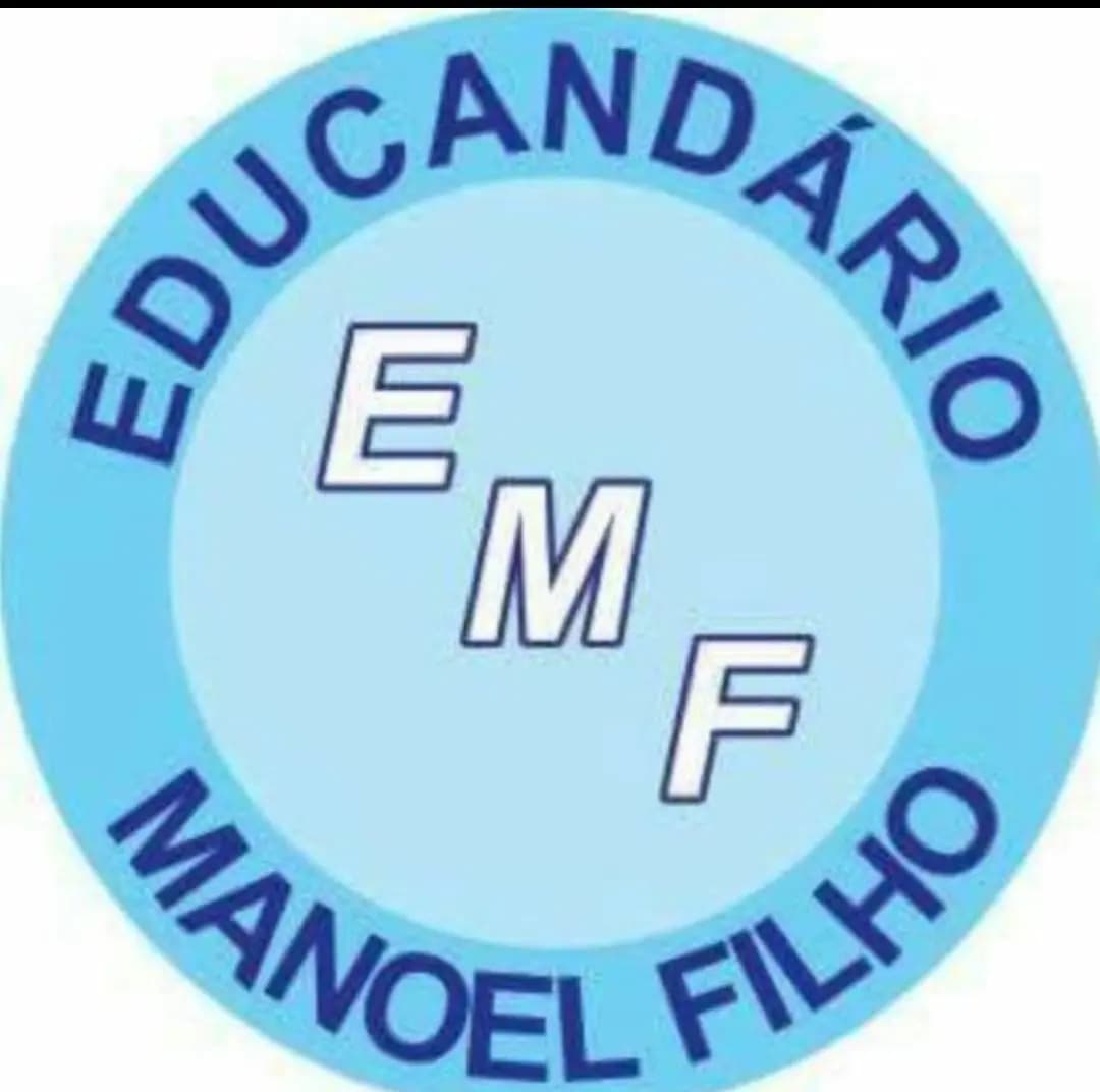 EDUCANDÁRIO MANOEL FILHO