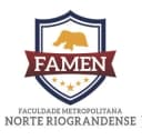 FAMEN-FACULDADE METROPOLITANA NORTE RIOGRANDENSE