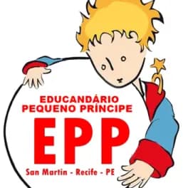 EDUCANDARIO PEQUENO PRINCIPE