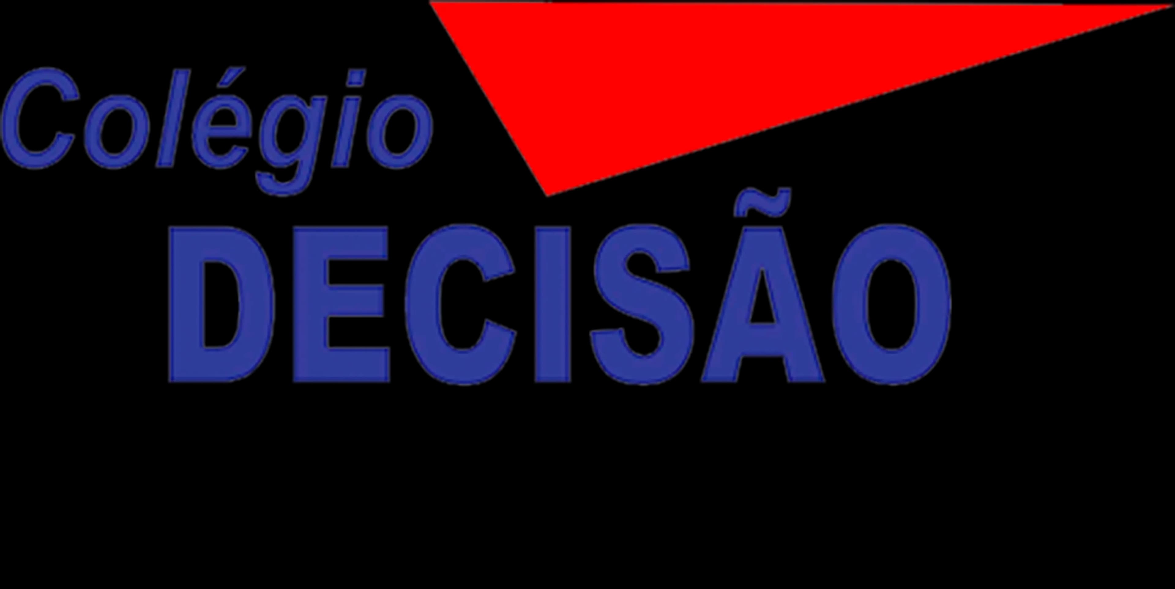COLÉGIO DECISÃO ESTÂNCIA