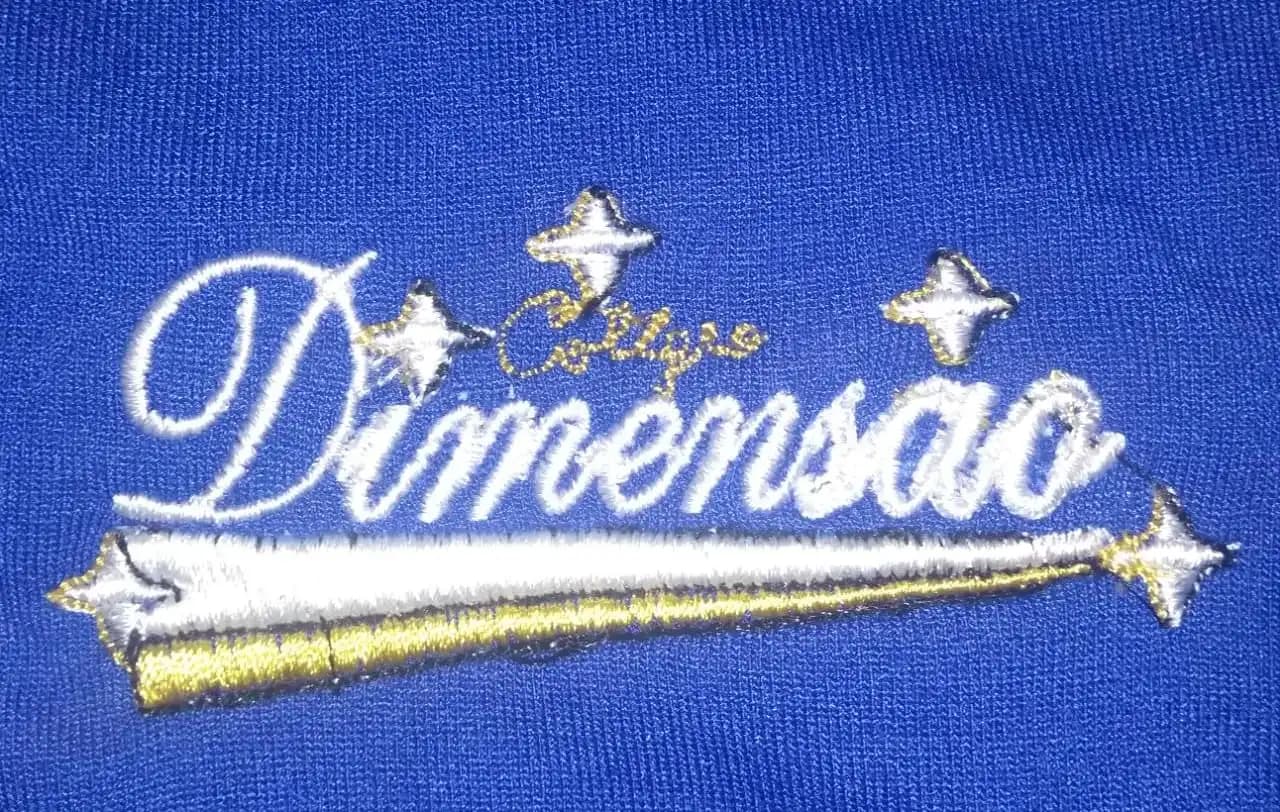 COLÉGIO DIMENSÃO