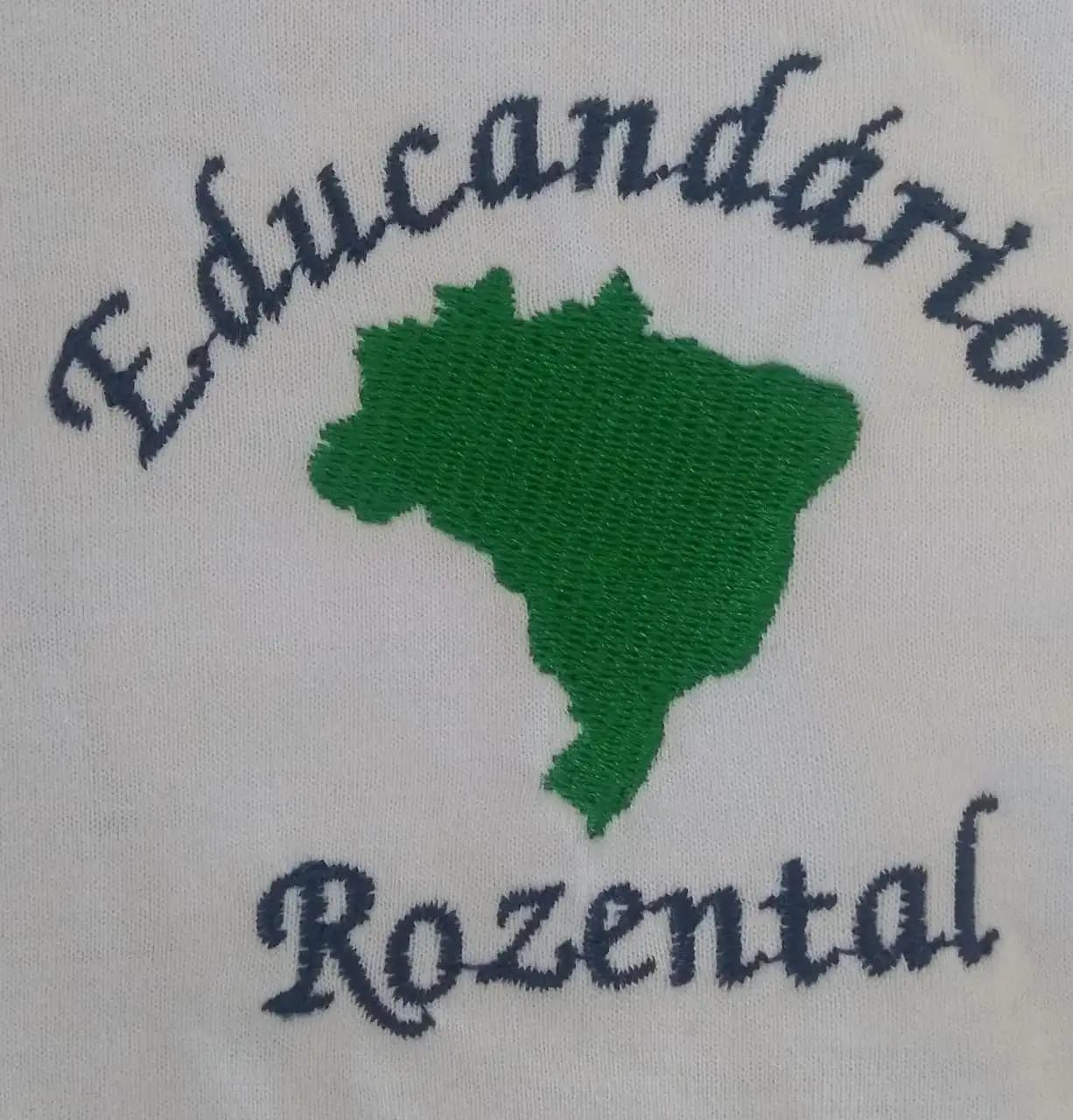 EDUCANDÁRIO ROZENTAL