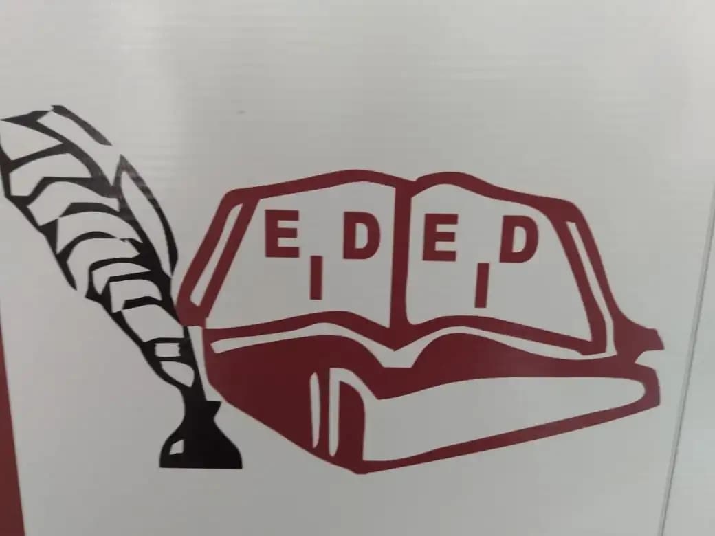EDUCANDÁRIO DOCE INFÂNCIA