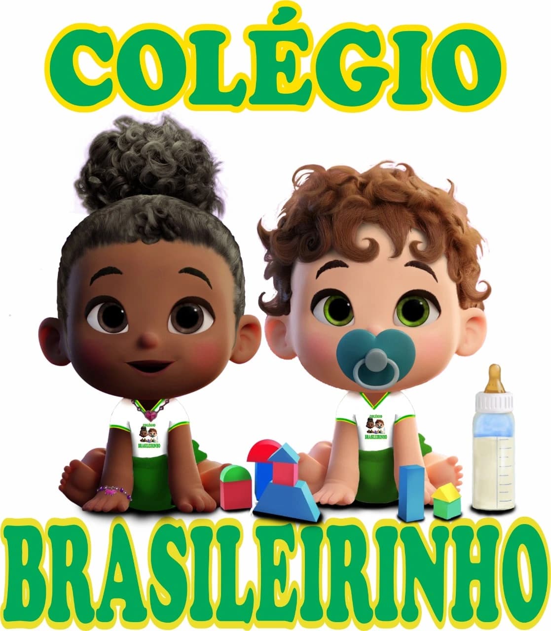 COLÉGIO BRASILEIRINHO