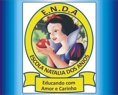 ESCOLA NATALIA DOS ANJOS