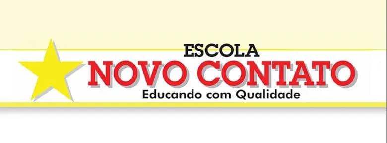 ESCOLA NOVO CONTATO