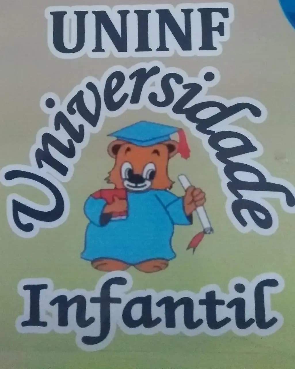 ESCOLA UNIVERSIDADE INFANTIL