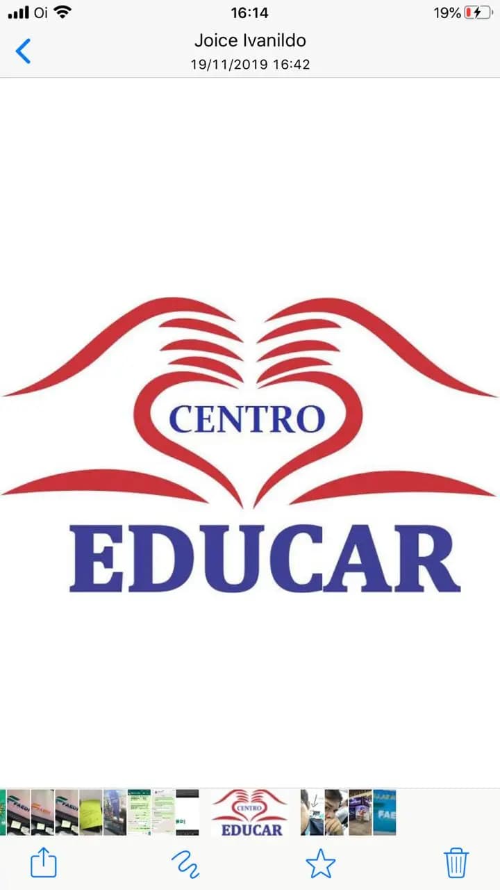 CENTRO EDUCAR