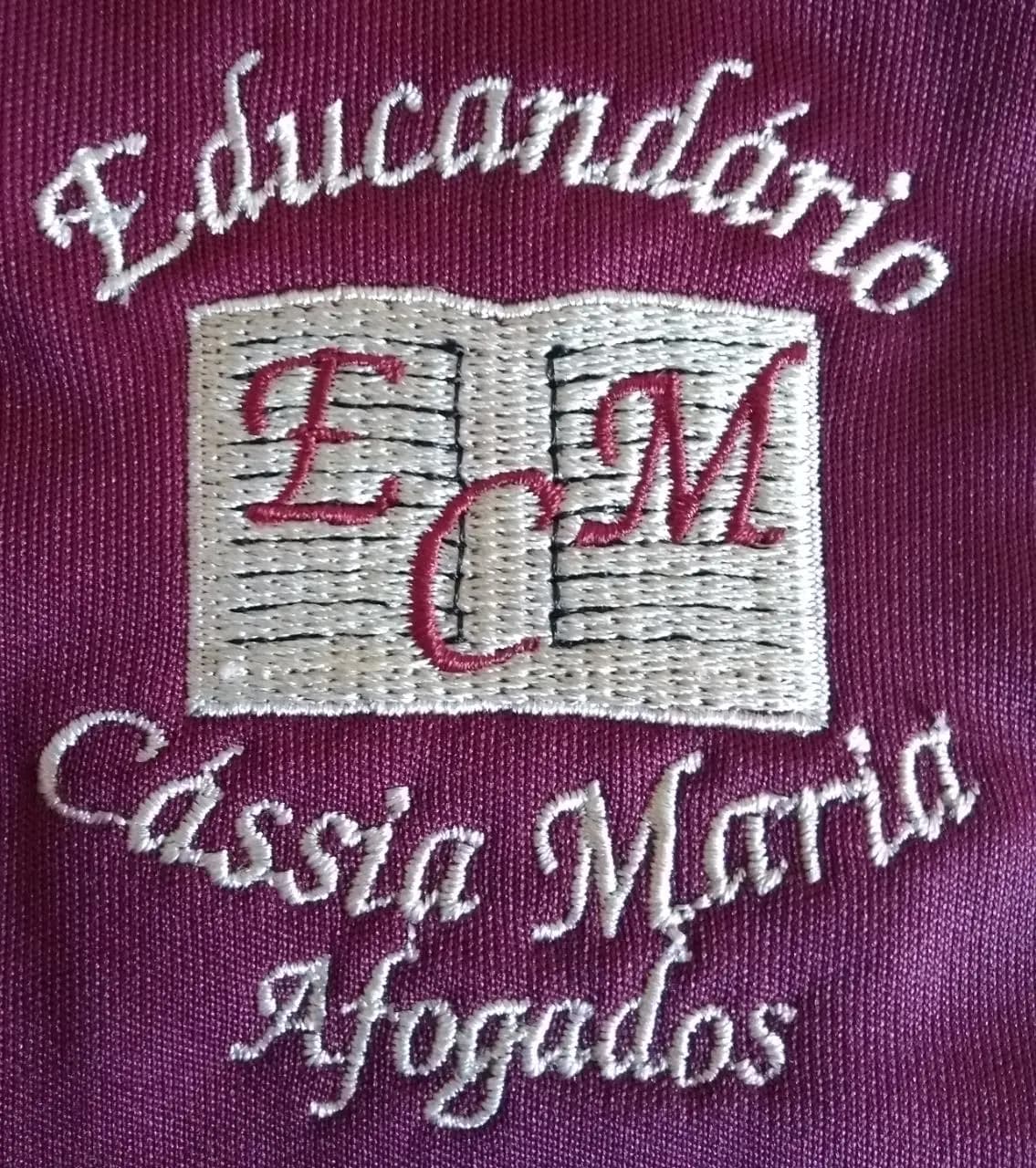 EDUCANDÁRIO CASSIA MARIA