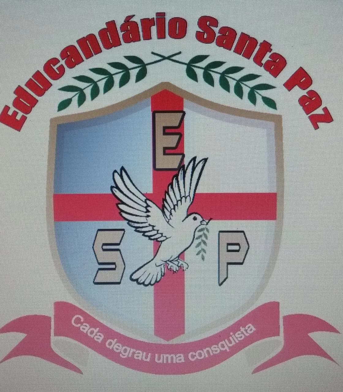 EDUCANDÁRIO SANTA PAZ